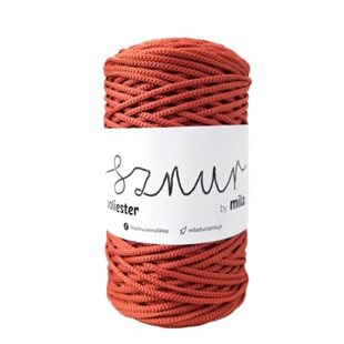 Mila špagát 3mm polyester - 200m